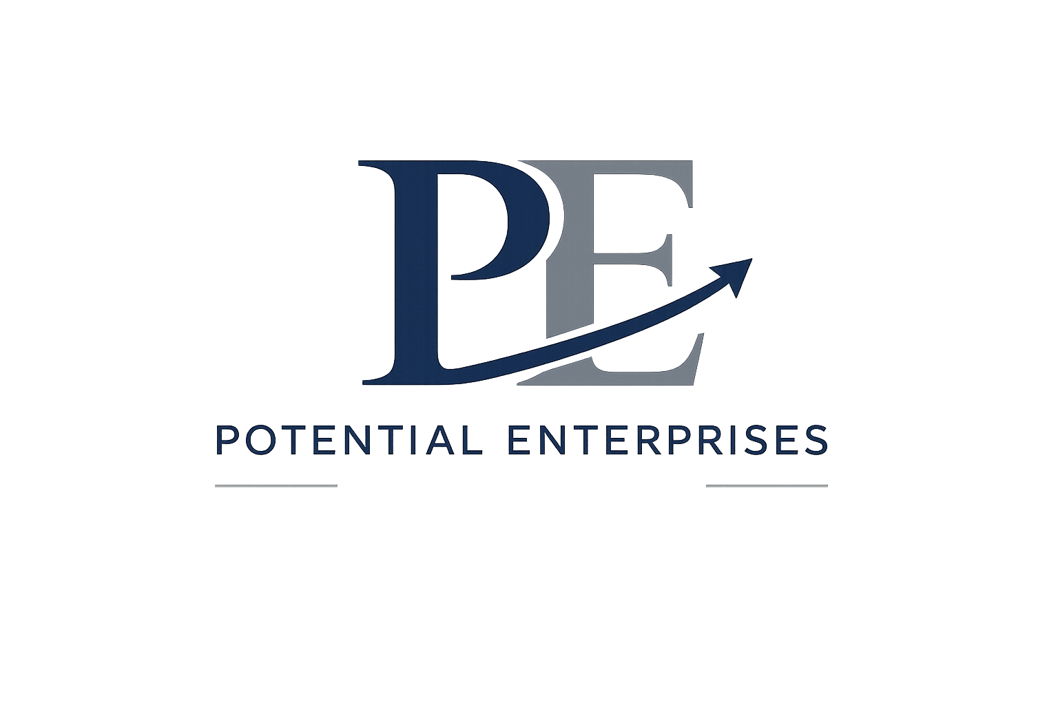 Potential Enterprises logo
