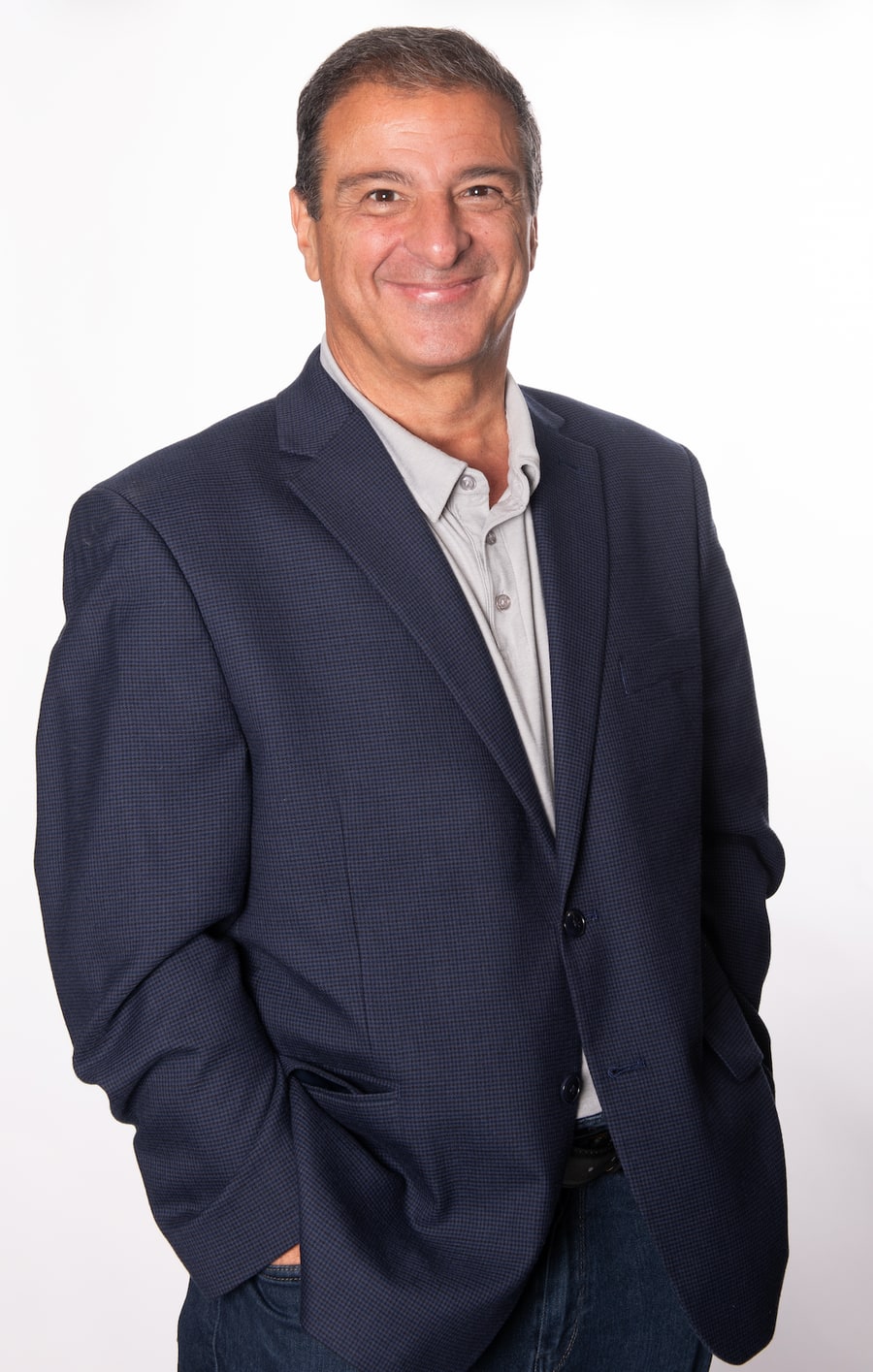 Scott DiGiammarino, Managing Member at Potential Enterprises
